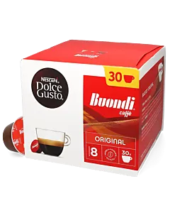 Nescaf&eacute; Espresso Buondi Original (30)
