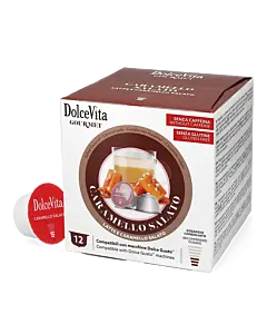 Salted Caramel &ndash; Dolce Vita (Caramello Salato)(12 DG)