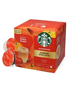 Starbucks&reg; Pumpkin Spice Latte