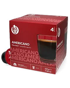 Americano - Everyday Coffee