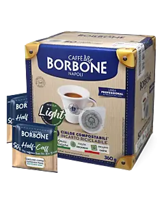 Caffe Borbone Light E.S.E (50)