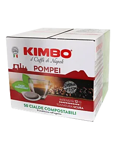 Pompei - Kimbo