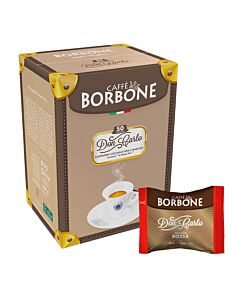 Caffe Borbone Don Carlo Red A Modo Mio (50)