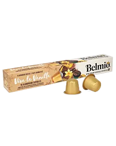 Belmio Viva La Vanilla for Nespresso&reg;