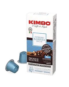 Espresso Barista Decaf