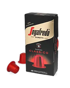 Segafredo Espresso Classico for Nespresso&reg;