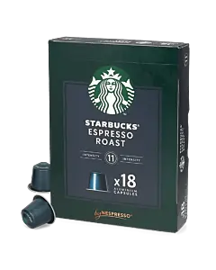 Espresso Roast