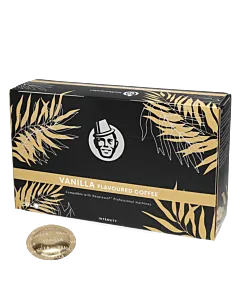 Vanilla Coffee - Kaffekapslen