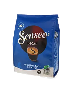 Senseo Decaf 40 Packung und Pods f&uuml;r Senseo
