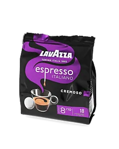 Lavazza Cremoso - Senseo (18)