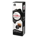 Gimoka Vellutato Packung und Kapsel für Caffitaly