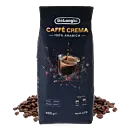 Hochwertige Kaffeebohnen von Delonghi
