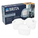 Brita Pack 3 Pure Performance Waterfilter