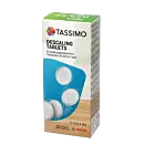 Entkalkungstabletten und Pack für Tassimo von Bosch