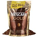 Nescafé Gold Crema Kaffee