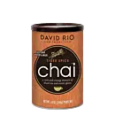 Tiger Spice Chai Instant Tee von David Rio. 398 Gramm
