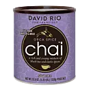 Orca Spice Chai von David Rio