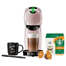 Dolce Gusto Genio s Share package