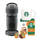 Dolce Gusto Genio Touch bundle with Starbuck Coffee and mug 
