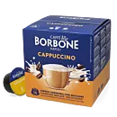 Cappuccino - Caffè Borbone
