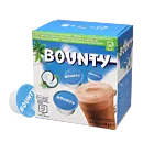 Bounty capsules for Dolce Gusto