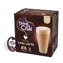 Dirty Chai Latte - Drink Me Chai (8 DG)