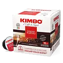 Espresso Napoli - Kimbo (16 DG)