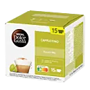 Nescafé Cappuccino