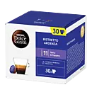 Nescafé Ristretto Ardenza Big Pack Packung und Kapsel für Dolce Gusto

