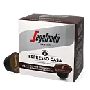 Segafredo Espresso Casa for Dolce Gusto