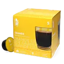 Grande - Alltagskaffee