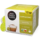 Nescafé Cappuccino