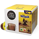 Nescafé Nesquik 30 Packung und Kapsel für Dolce Gusto
