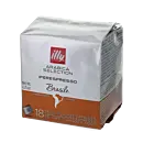 Illy Brasile for Illy iperespresso