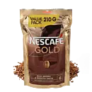 Nescafé Gold Crema Kaffee