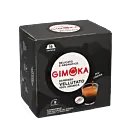 Gimoka Vellutato Packung und Kapsel für Lavazza a Modo Mio