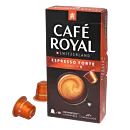 Café Royal Espresso Forte for Nespresso®
