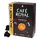 Café Royal Ristretto maxi pack for Nespresso®