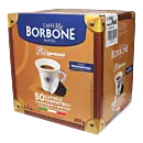 Miscela Rosso - Caffè Borbone