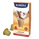 Cortado - Caffè Borbone