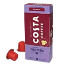 Costa Lively Blend Ristretto
