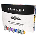 FRIENDS Variety Pack Packung und Kapsel für Nespresso
