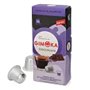 Hot Chocolate - Gimoka