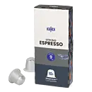 Kaffekapslen Espresso Strong Premium Packung und Kapsel für Nespresso
