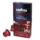 Tales of Napoli - Lavazza
