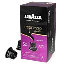 Lavazza Espresso Intenso Big Pack Packung und Kapsel für Nespresso®
