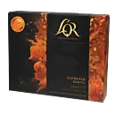 L'OR Espresso Subtil Packung und Kapsel für Nespresso Pro
