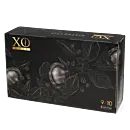 Ristretto - XO Noir for Nespresso® pro