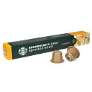 Günstige kapseln für Nespresso® von Starbucks