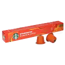 Starbucks Pumpkin Spice NCC